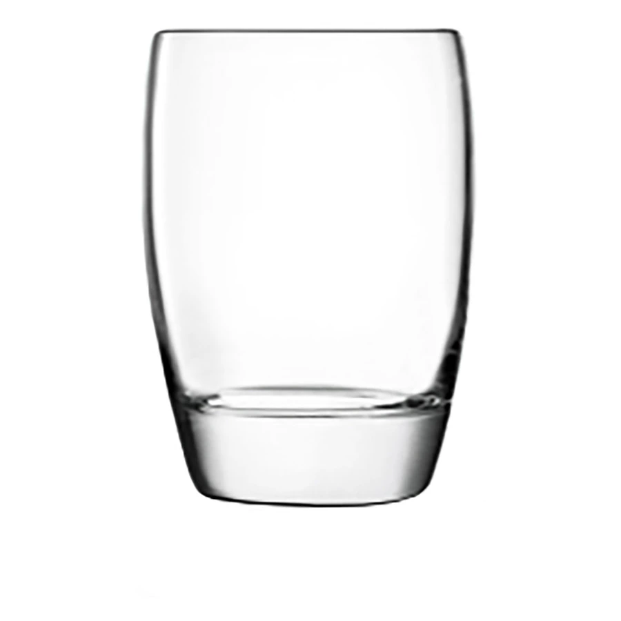 Cтакан для воды Luigi Bormioli Микеланджело 345 мл, стекло
