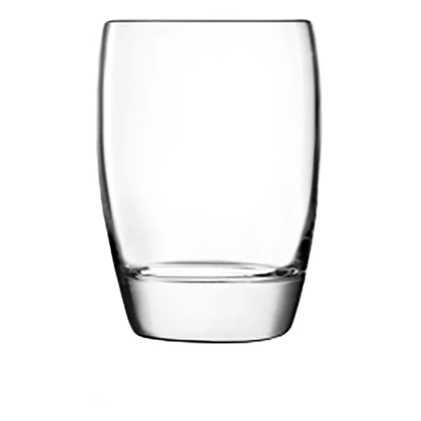 Cтакан для воды Luigi Bormioli Микеланджело 345 мл, стекло