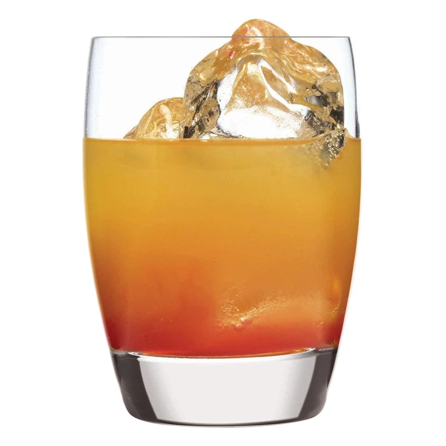 Cтакан для воды Luigi Bormioli Микеланджело 345 мл, стекло