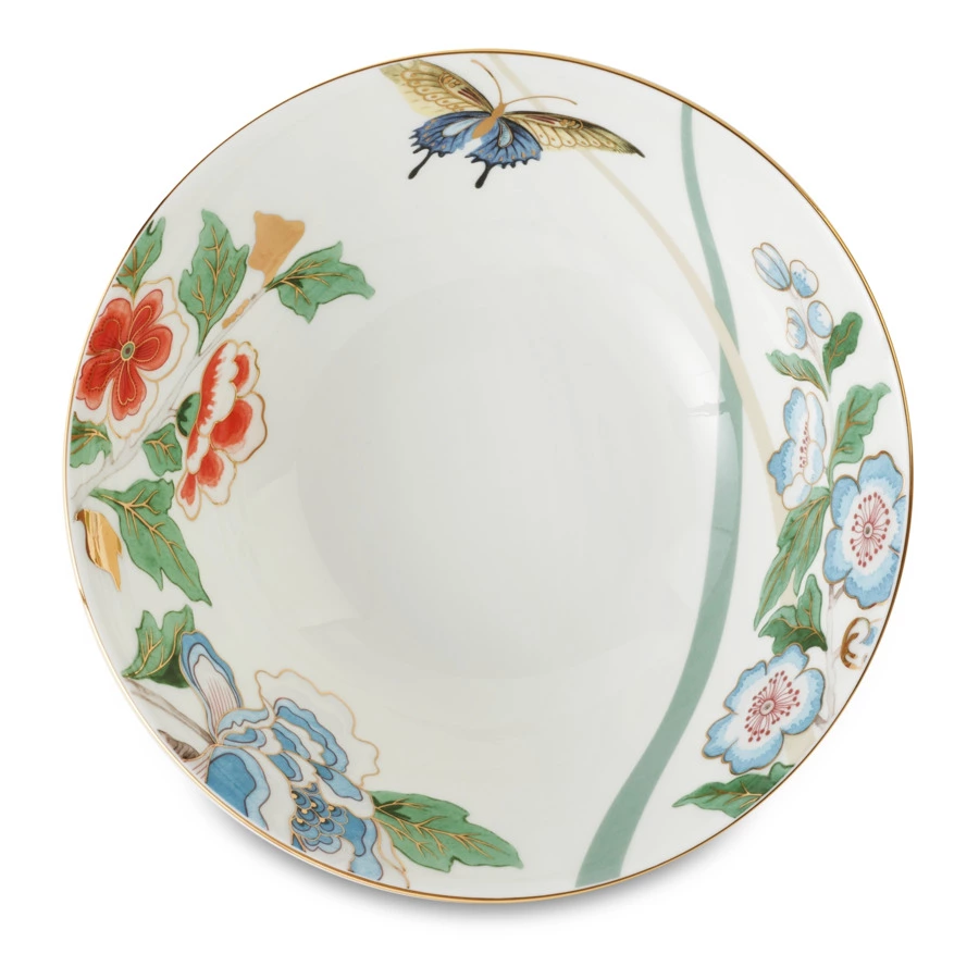 Сервиз столовый Mix&Match Home Гармония на 6 персон 20 предметов, фарфор