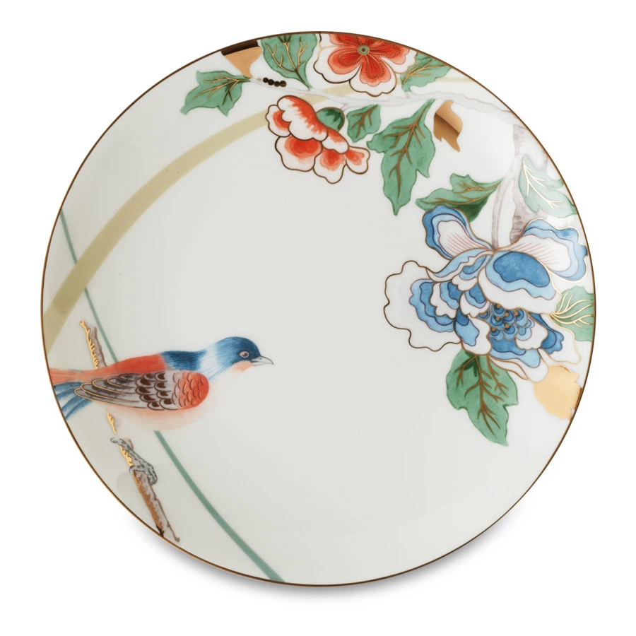 Сервиз столовый Mix&Match Home Гармония на 6 персон 20 предметов, фарфор