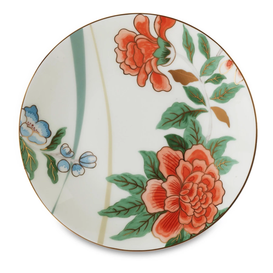 Сервиз столовый Mix&Match Home Гармония на 6 персон 20 предметов, фарфор