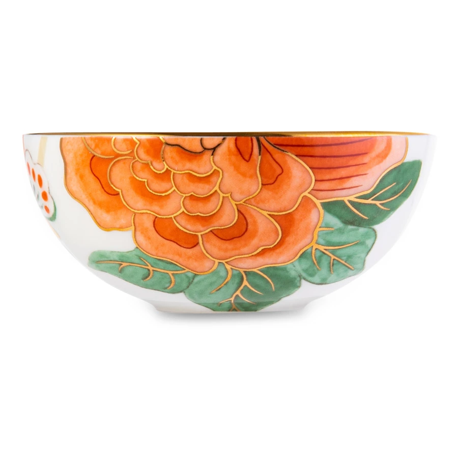 Набор розеток Mix&Match Home Гармония 8 см, 6 шт, фарфор