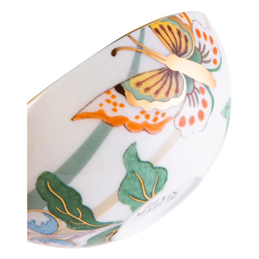 Набор розеток Mix&Match Home Гармония 8 см, 6 шт, фарфор