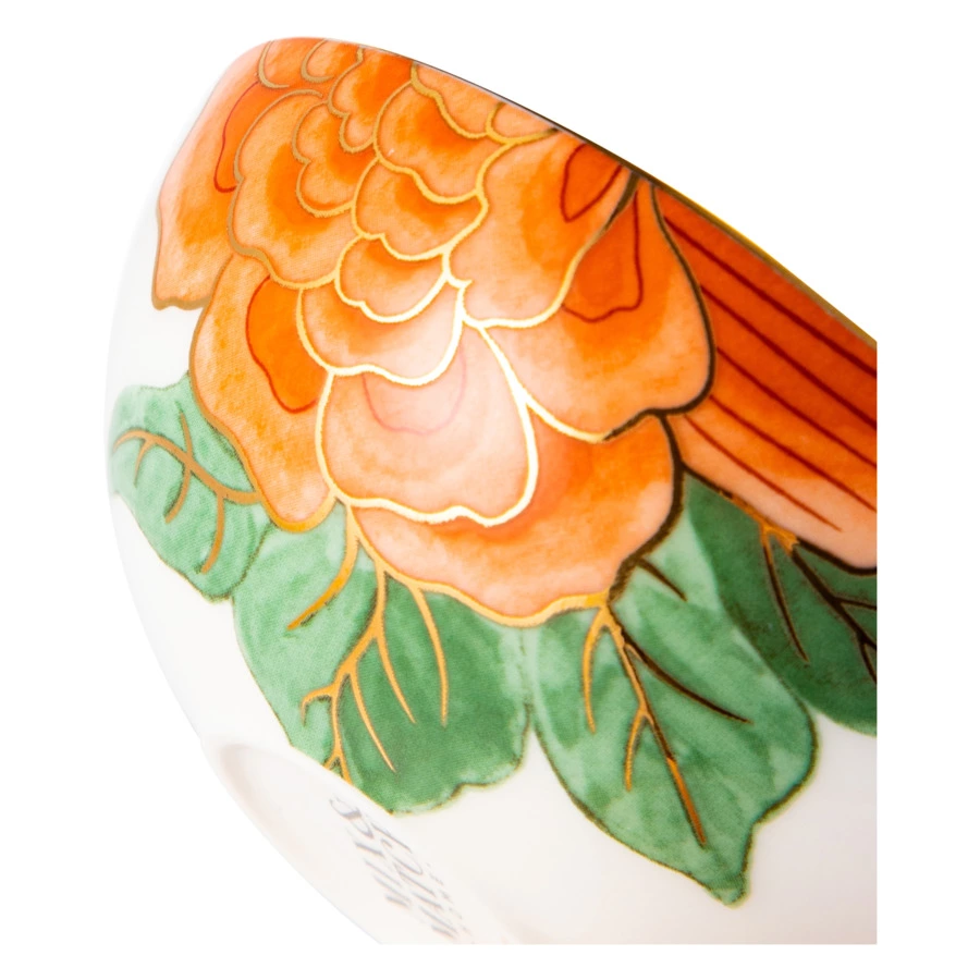 Набор розеток Mix&Match Home Гармония 8 см, 6 шт, фарфор