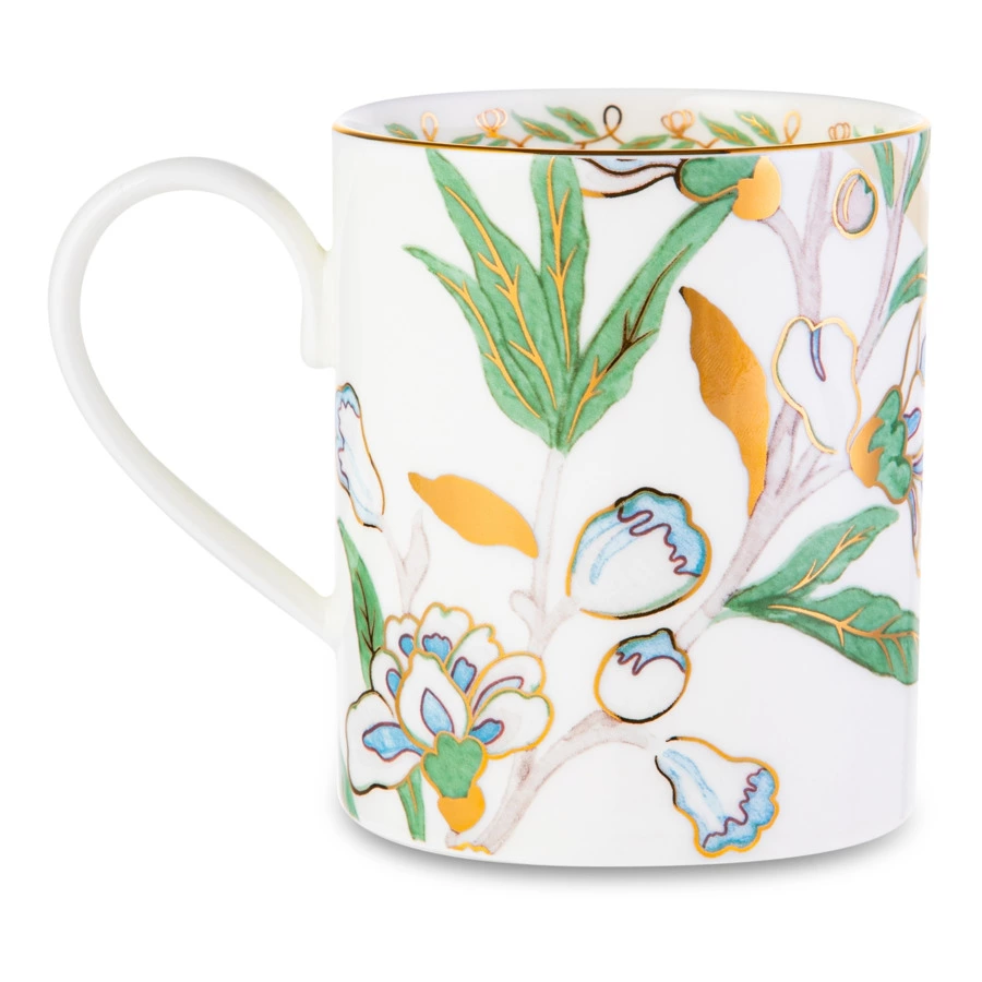 Кружка Mix&Match Home Гармония 350 мл, фарфор