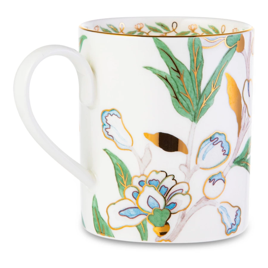 Кружка Mix&Match Home Гармония 350 мл, фарфор