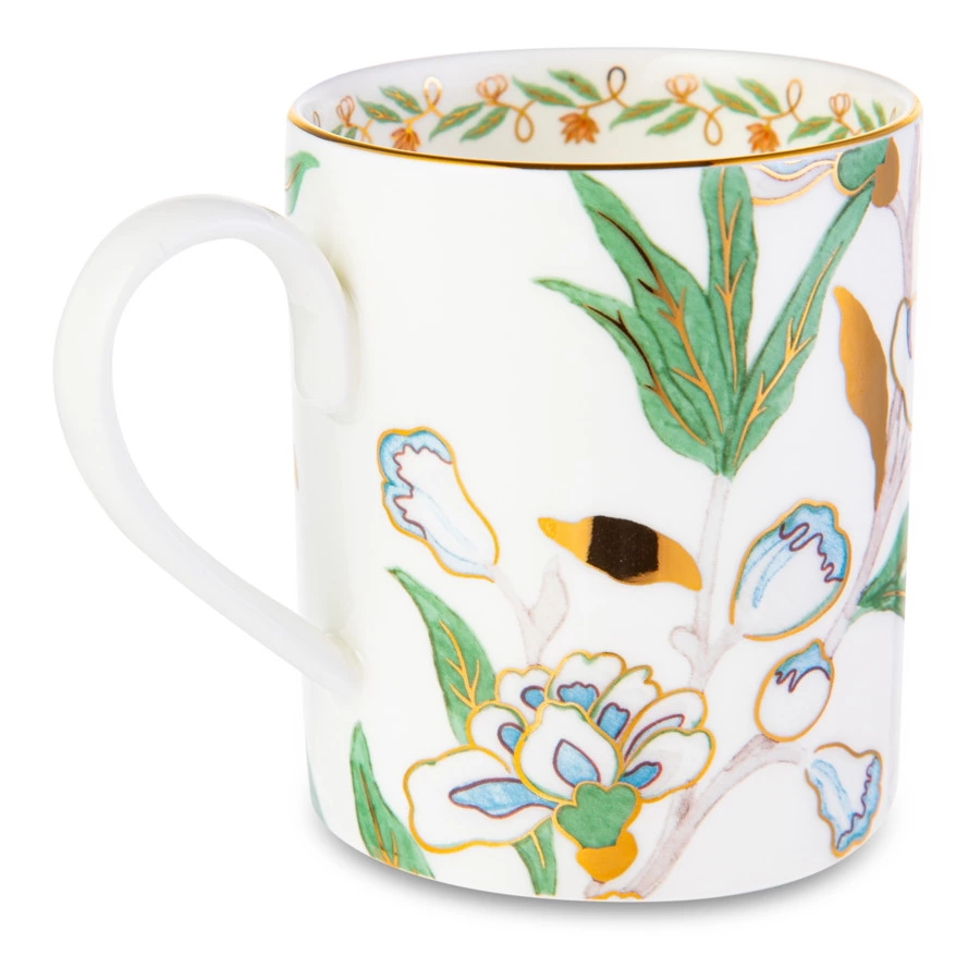 Кружка Mix&Match Home Гармония 350 мл, фарфор
