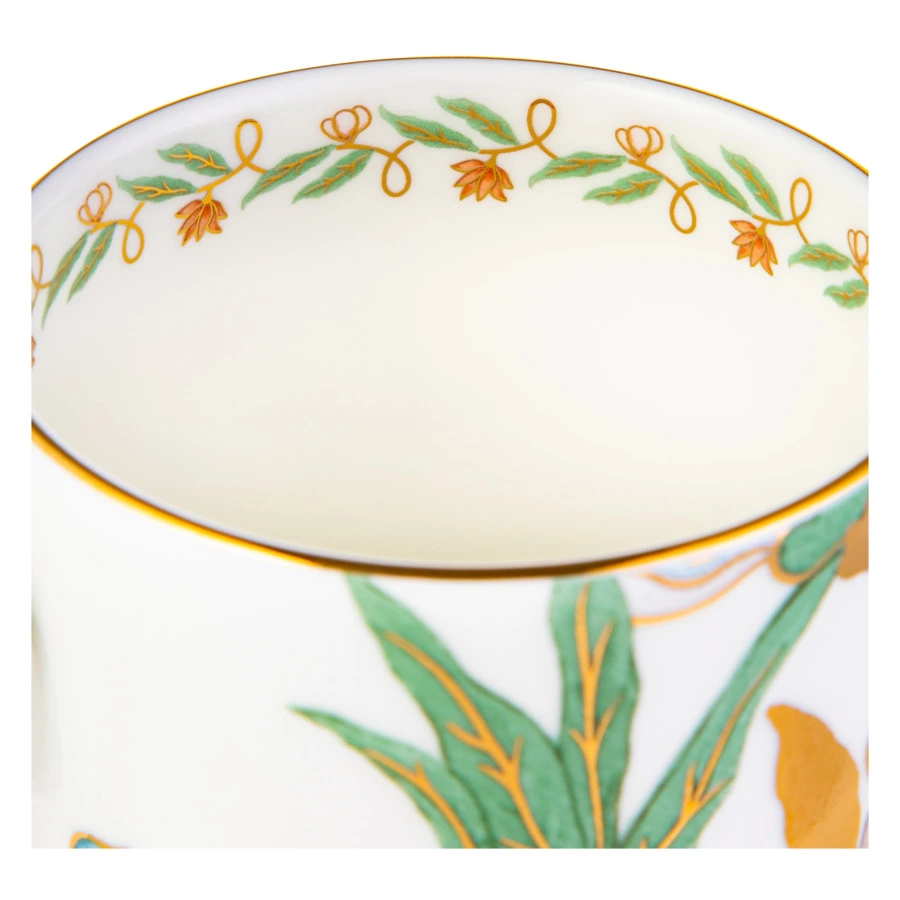 Кружка Mix&Match Home Гармония 350 мл, фарфор