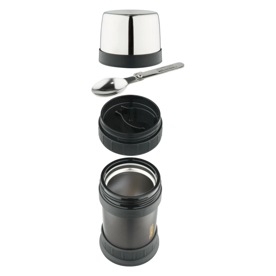 Термос  THERMOS 2345GM Stainless Steel 0.47L-Sale