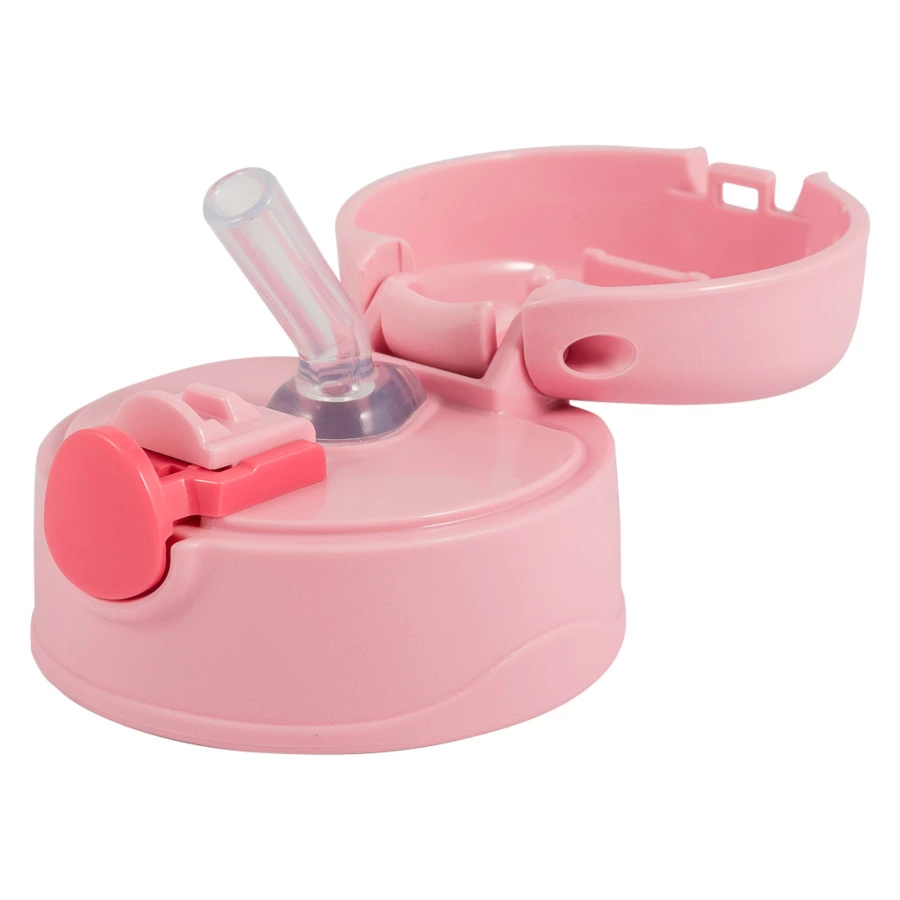 Набор детских термосов 2шт х 300мл THERMOS BP5353,BS5353PK, розовый-Sale