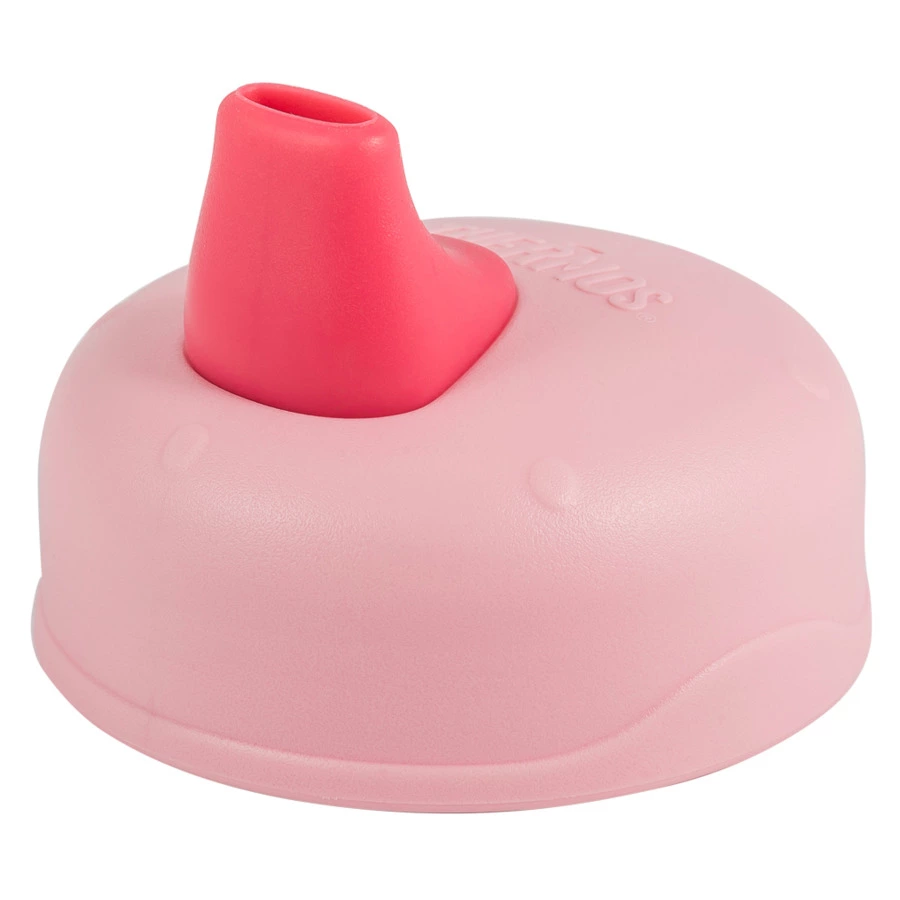 Набор детских термосов 2шт х 300мл THERMOS BP5353,BS5353PK, розовый-Sale