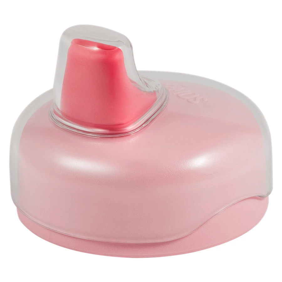 Набор детских термосов 2шт х 300мл THERMOS BP5353,BS5353PK, розовый-Sale