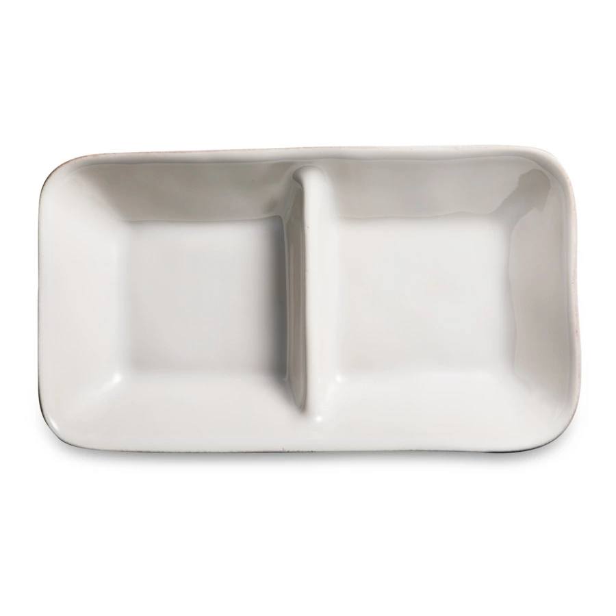 Менажница Costa Nova Aparte 25,х13,3х4,2 см, керамика