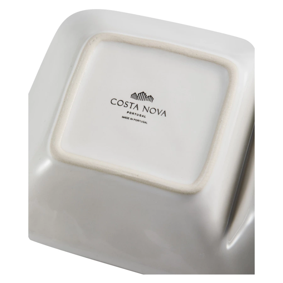 Менажница Costa Nova Aparte 25,х13,3х4,2 см, керамика