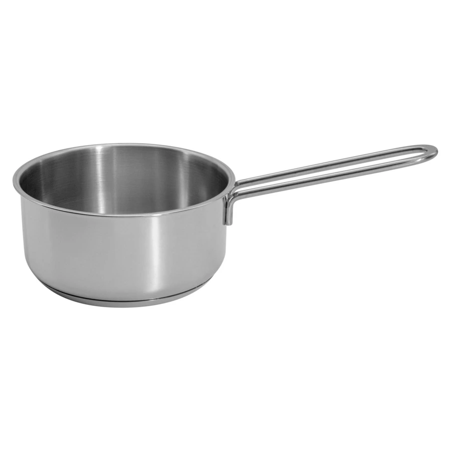 Ковш Metalac Кулинария 16 см, 1,4 л, Сталь нержавеющая