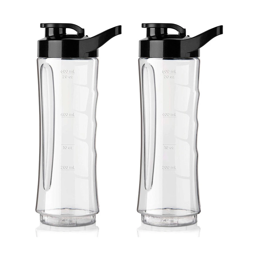 Блендер стационарный Black+Decker BXJBA350E, сталь нержавеющая