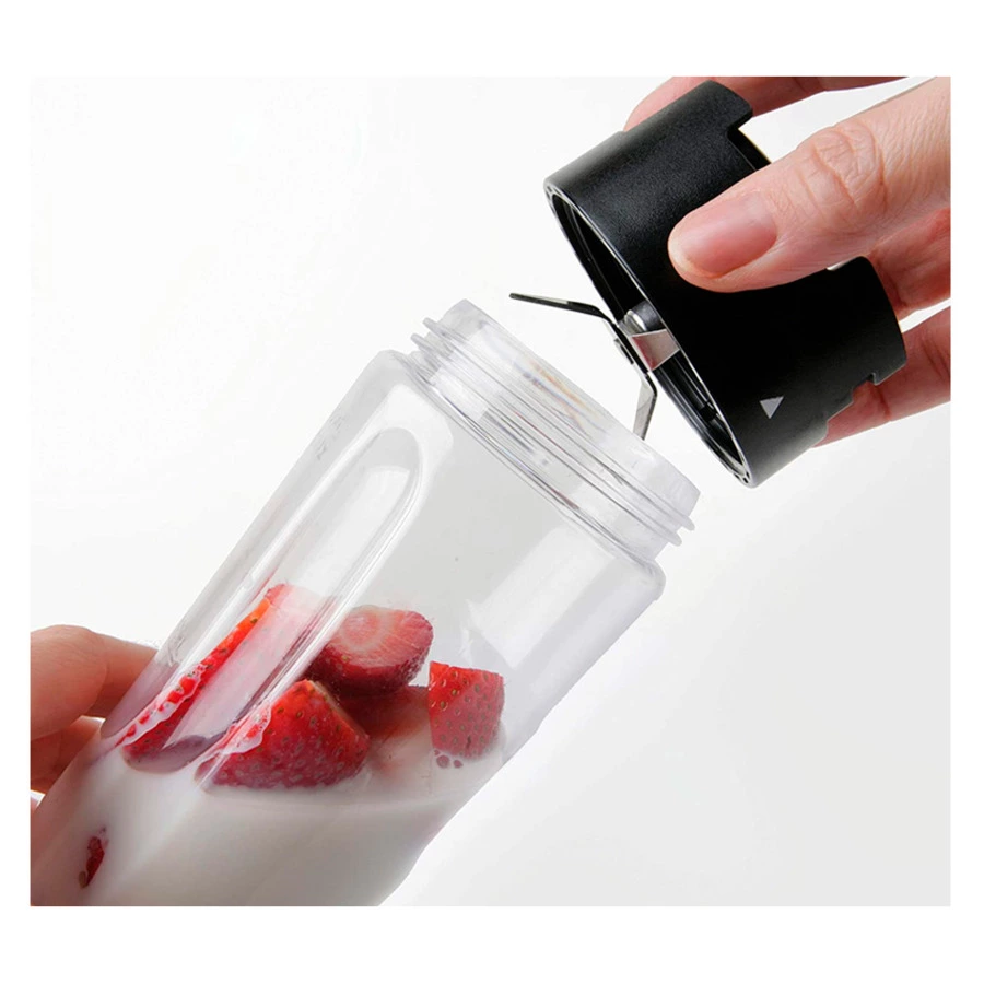 Блендер стационарный Black+Decker BXJBA350E, сталь нержавеющая