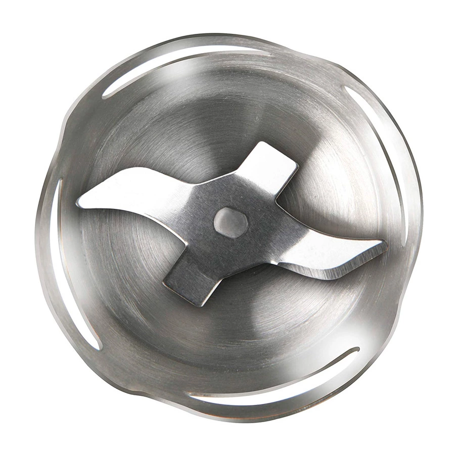 Блендер погружной Black+Decker BXHBA1000E, сталь нержавеющая