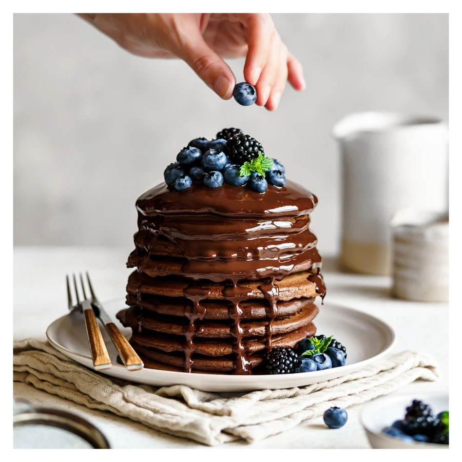 Блинница Rommelsbacher PC 1800, пластик