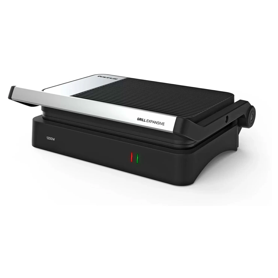 Гриль Taurus Expansive, сталь нержавеющая