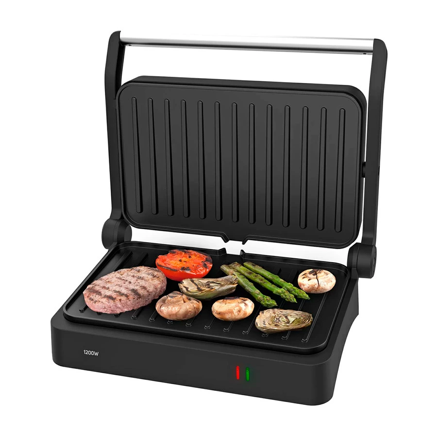 Гриль Taurus Expansive, сталь нержавеющая