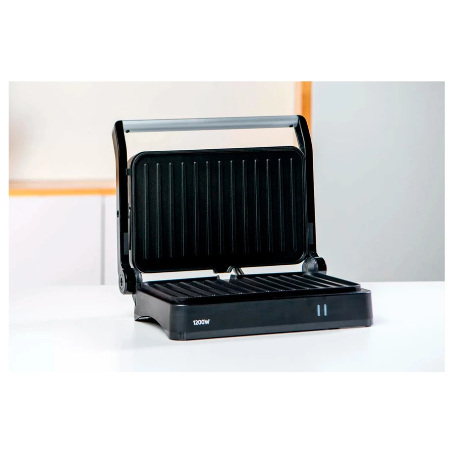 Гриль Taurus Expansive, сталь нержавеющая