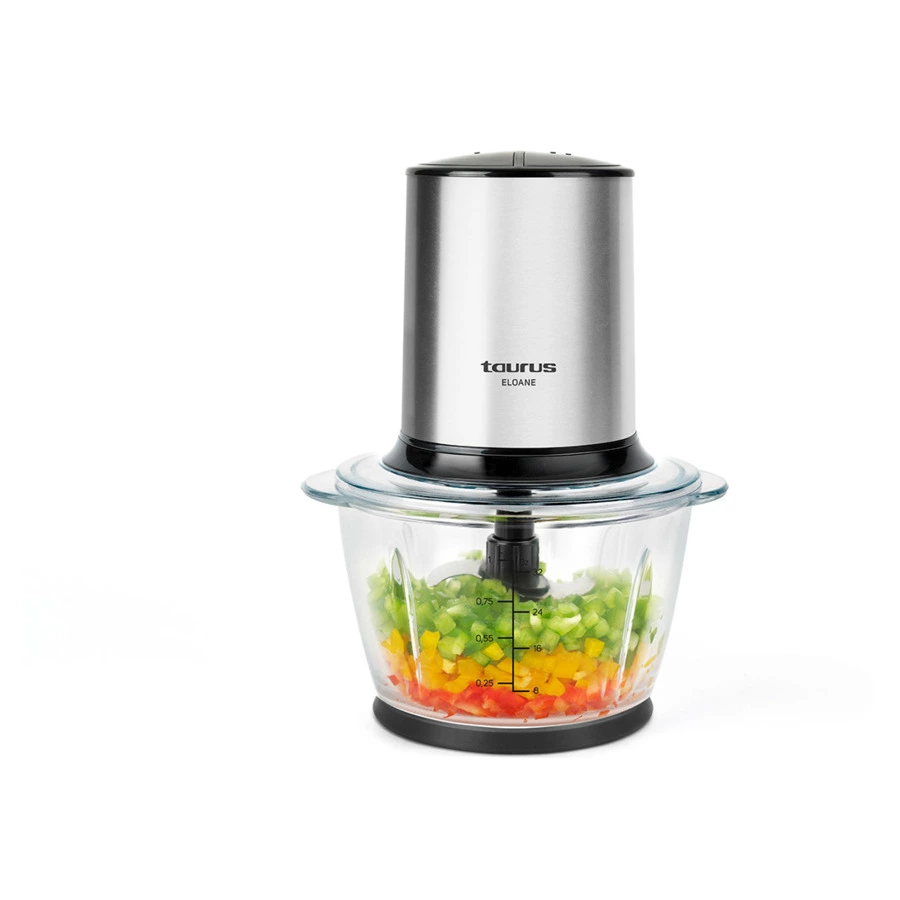Измельчитель Taurus Eloane, стекло
