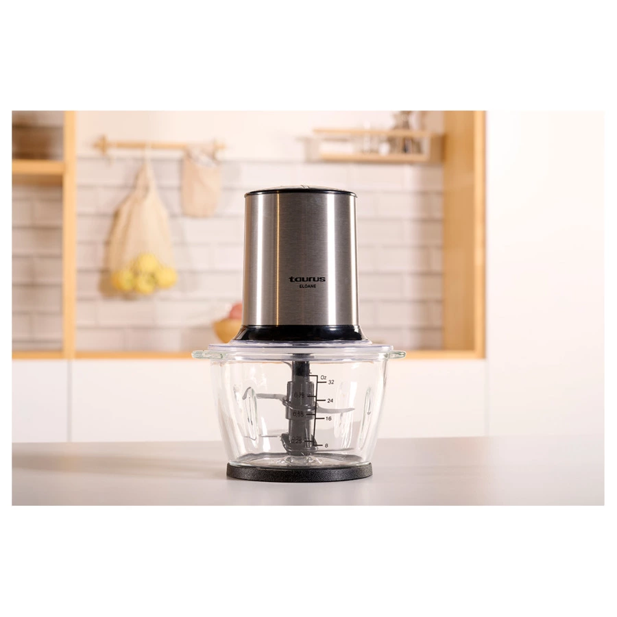 Измельчитель Taurus Eloane, стекло