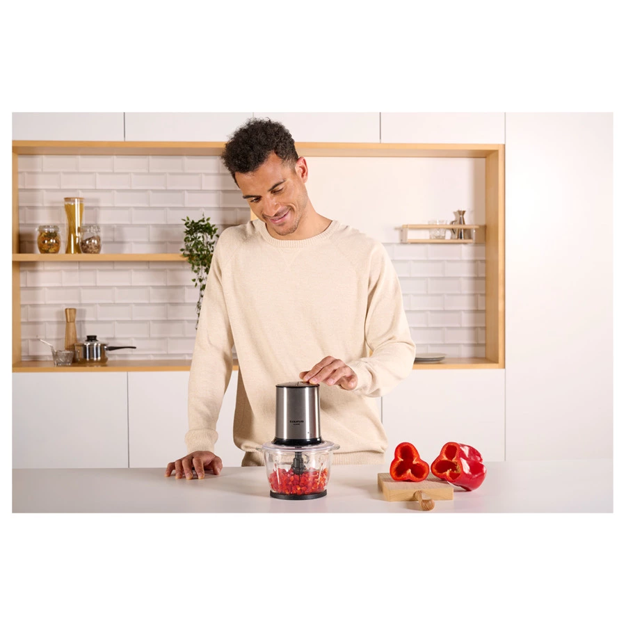 Измельчитель Taurus Eloane, стекло