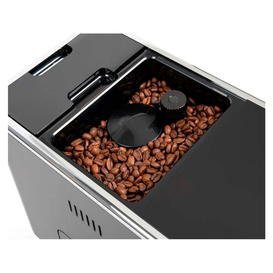 Кофемашина автоматическая Black+Decker BXCO1470E