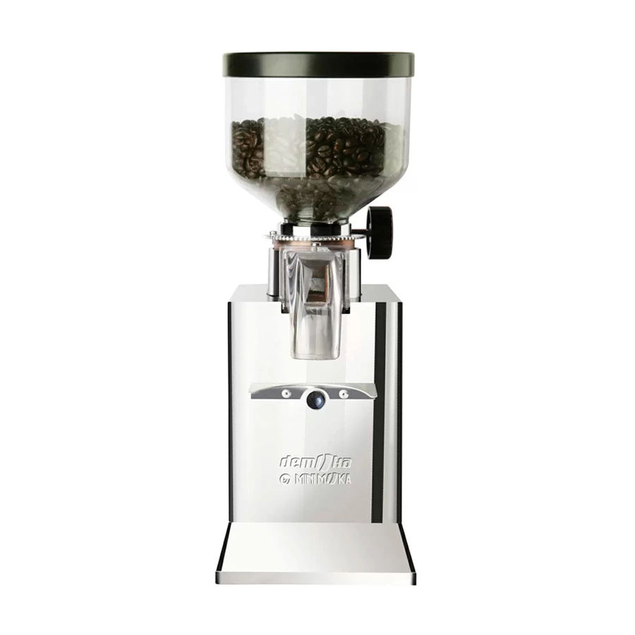 Кофемолка Taurus GR 0203, сталь нержавеющая