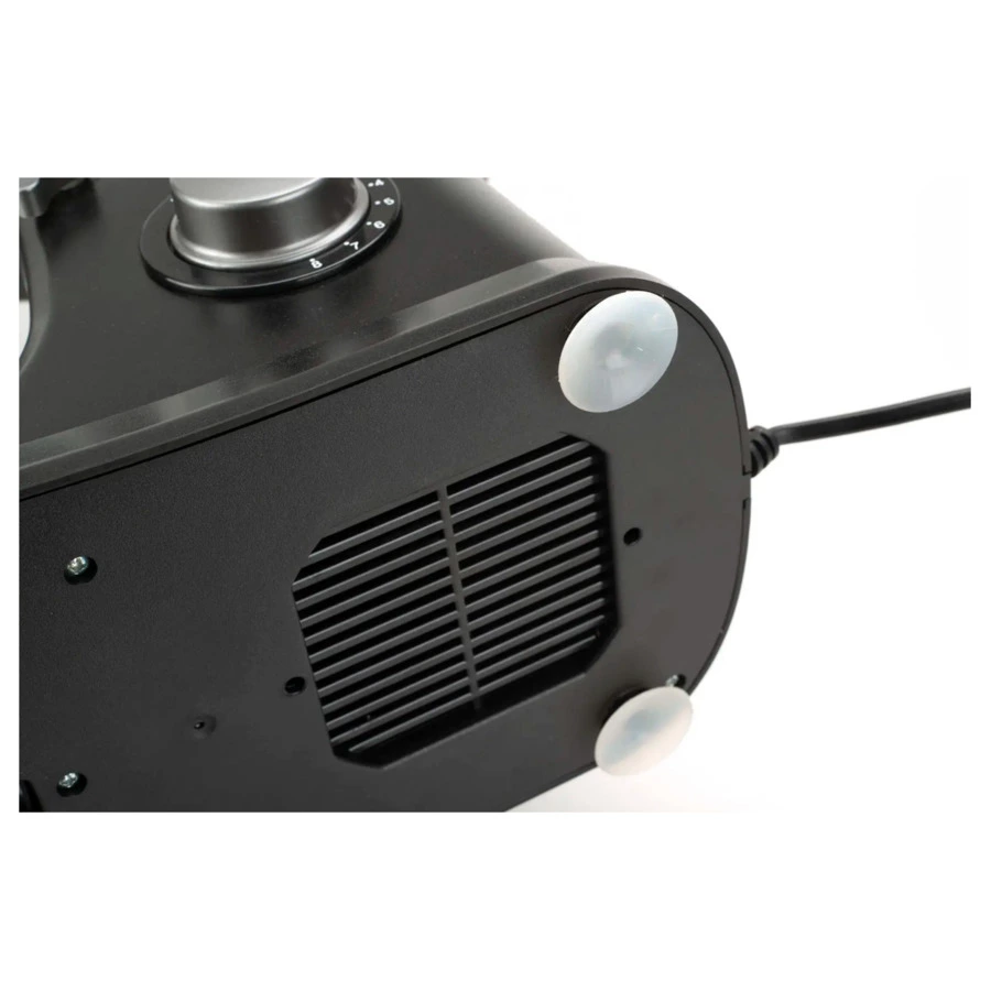 Кухонный комбайн Black+Decker BXKM1001E, сталь нержавеющая