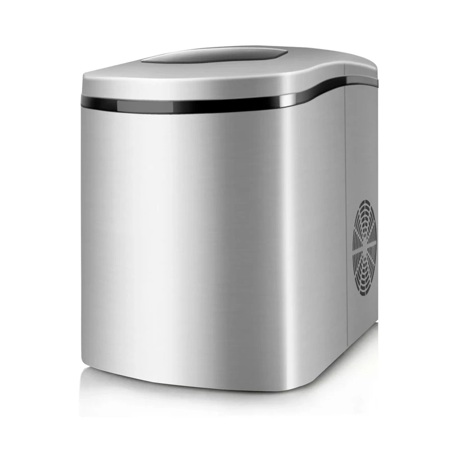 Ледогенератор Taurus MG 12 Legend, пластик