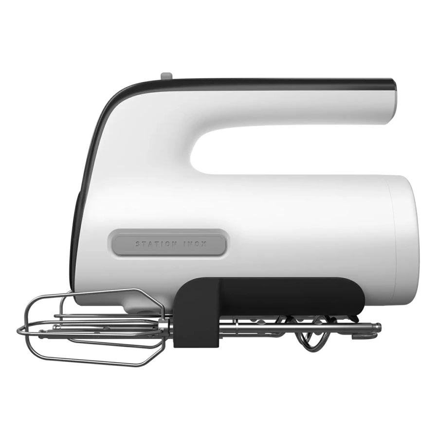 Миксер Taurus Station Inox, пластик