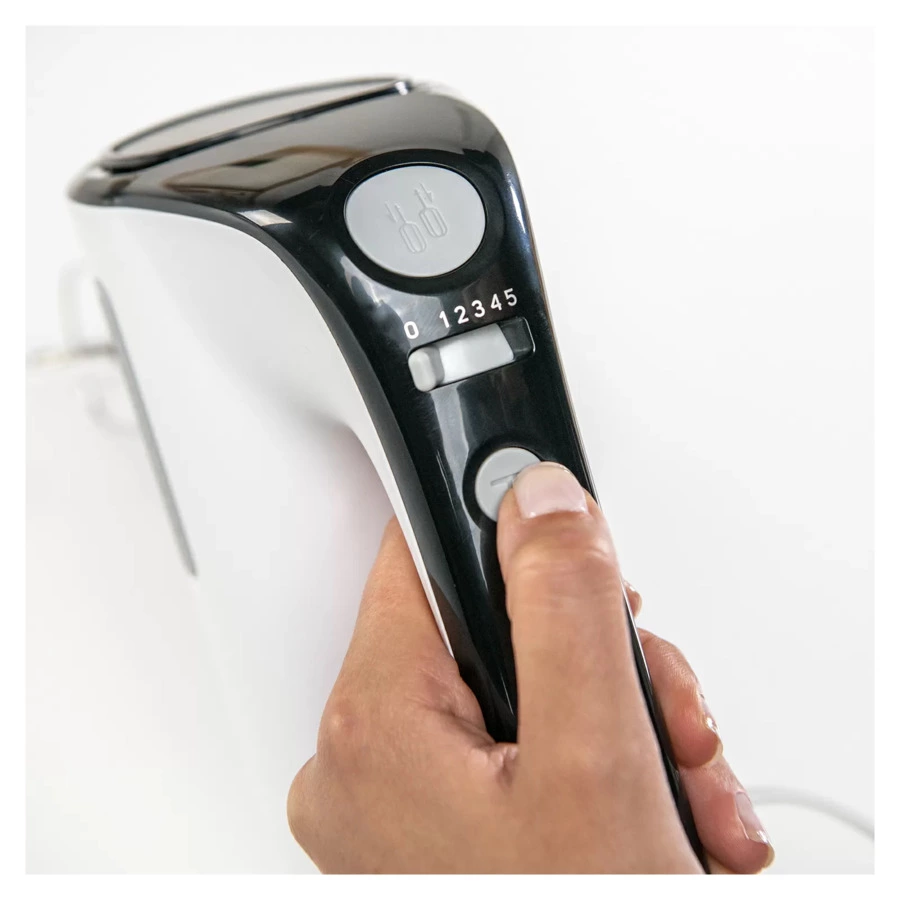 Миксер Taurus Station Inox, пластик