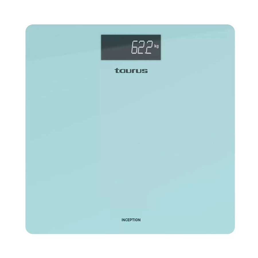 Напольные весы Taurus Healthcare, стекло