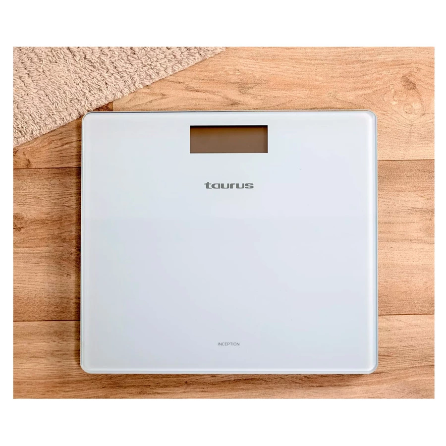 Напольные весы Taurus Healthcare, стекло