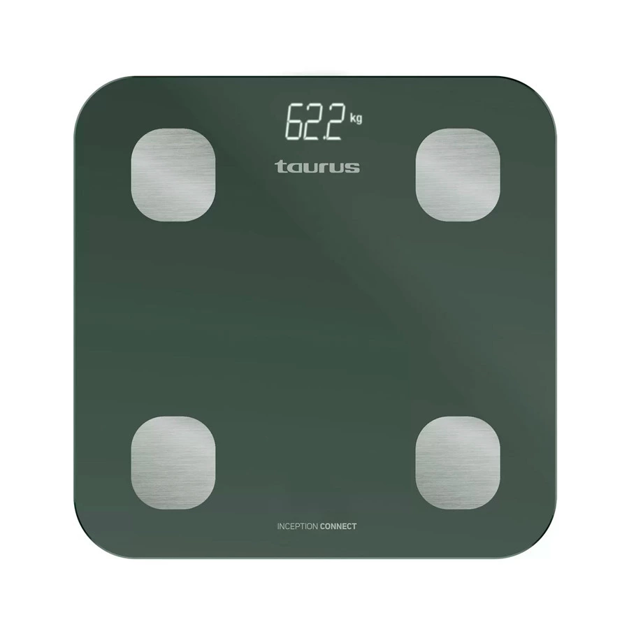 Напольные весы Taurus Inception, стекло