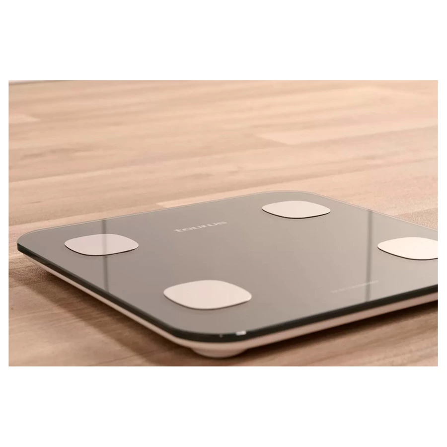 Напольные весы Taurus Inception, стекло