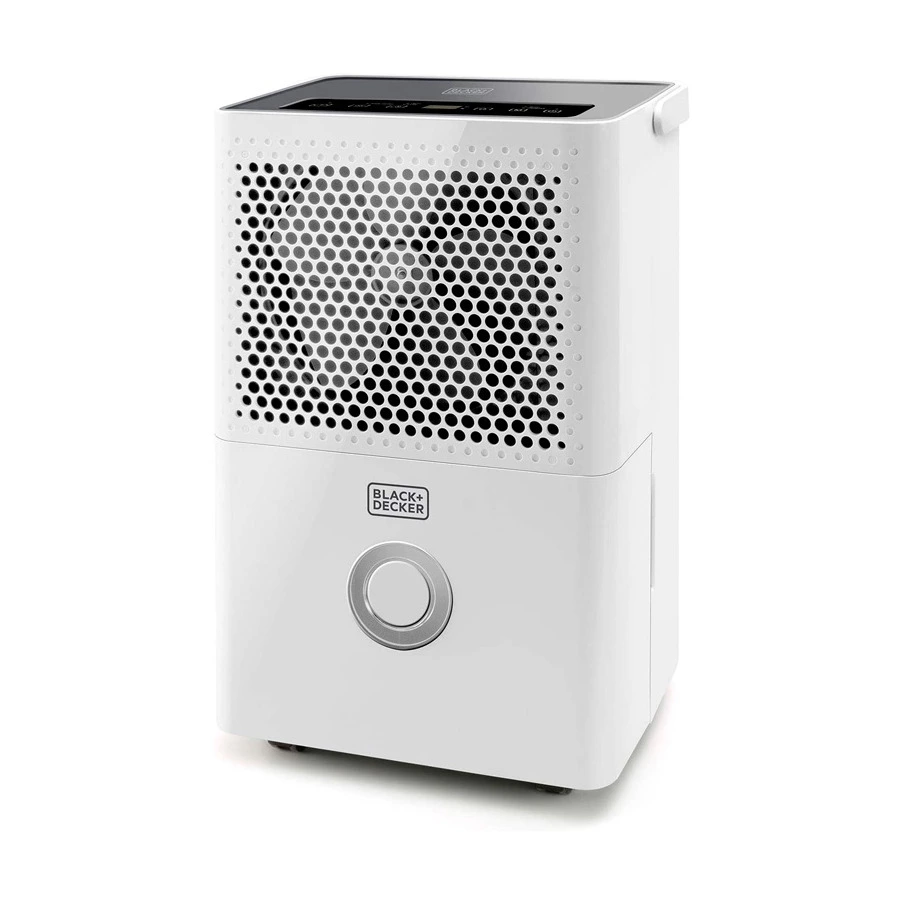 Осушитель воздуха Black+Decker BXDH12E