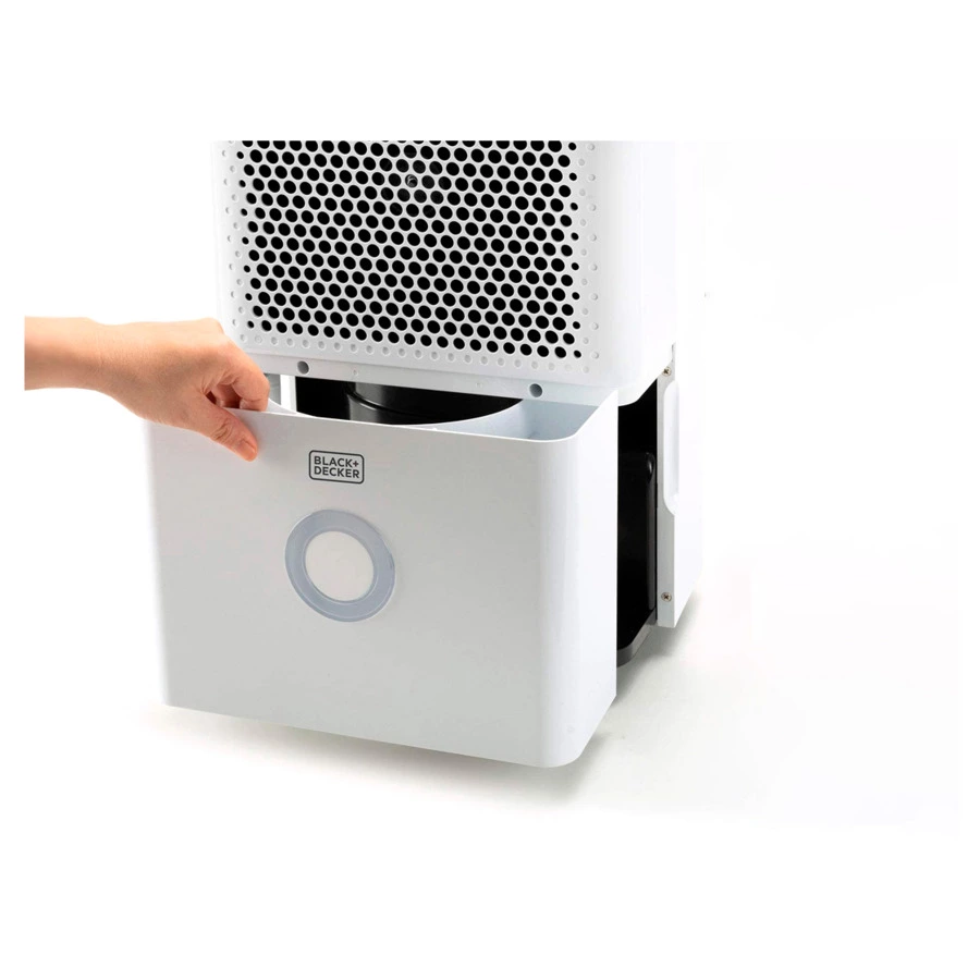 Осушитель воздуха Black+Decker BXDH12E