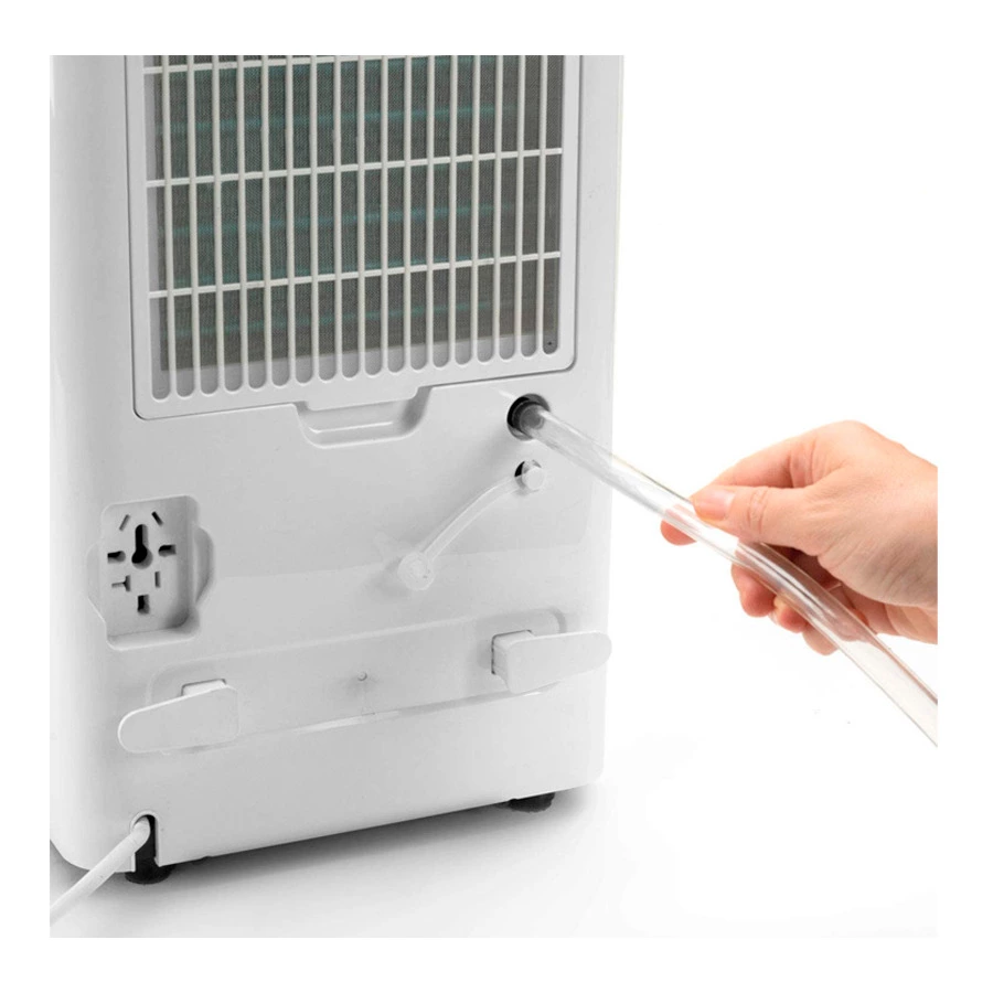 Осушитель воздуха Black+Decker BXDH12E