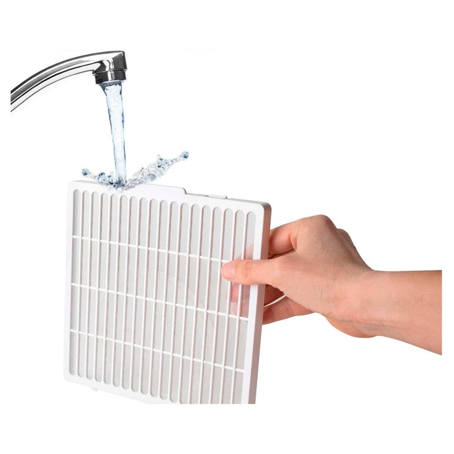 Осушитель воздуха Black+Decker BXDH12E