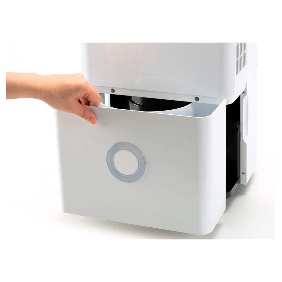 Осушитель воздуха Black+Decker BXDH20E