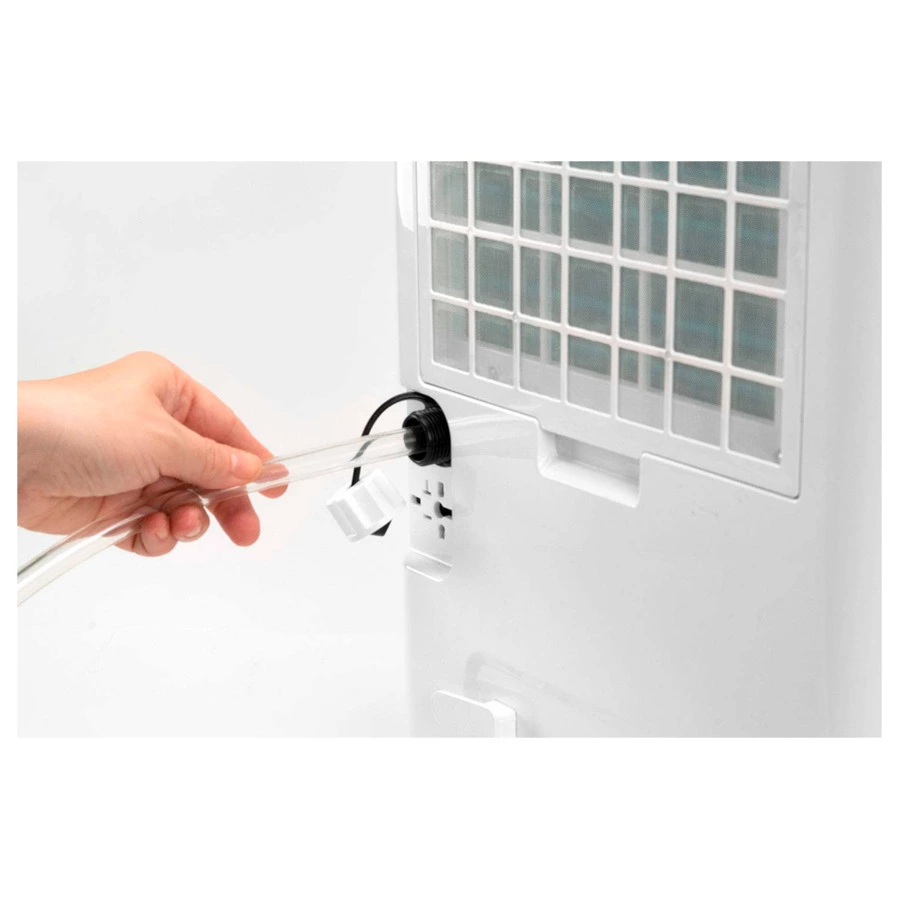 Осушитель воздуха Black+Decker BXDH20E