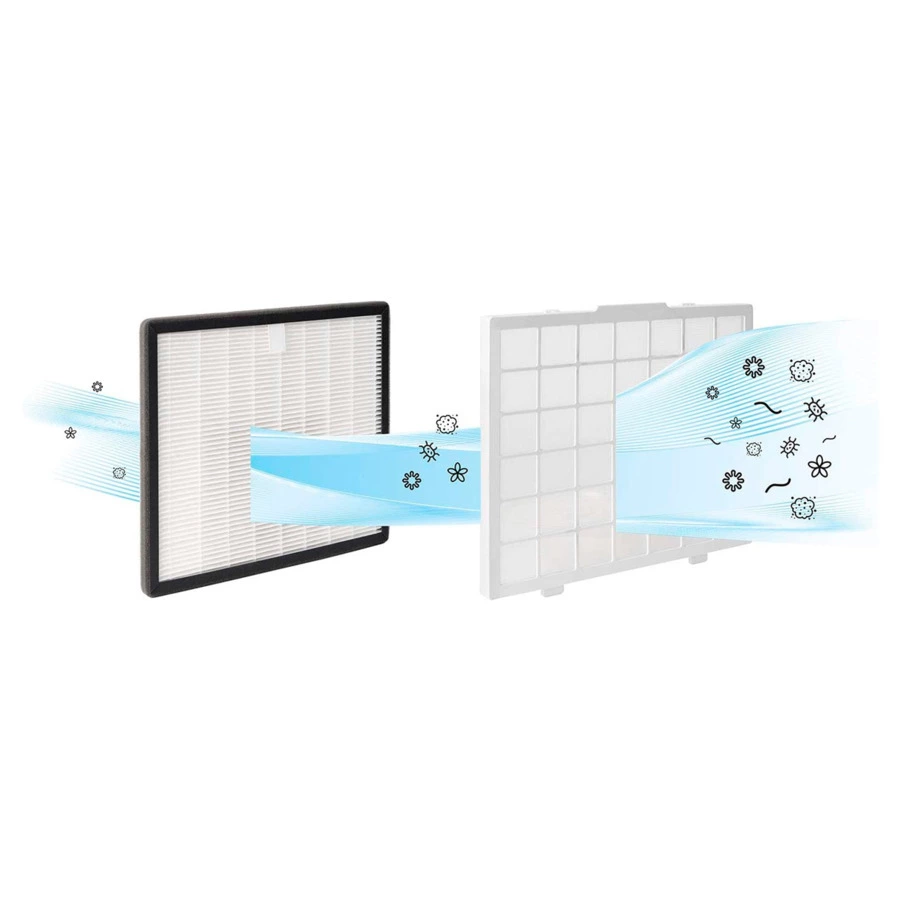 Осушитель воздуха Black+Decker BXDH20E