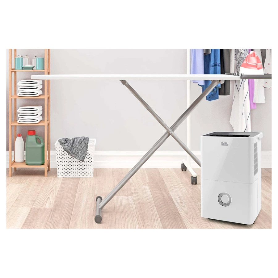 Осушитель воздуха Black+Decker BXDH20E