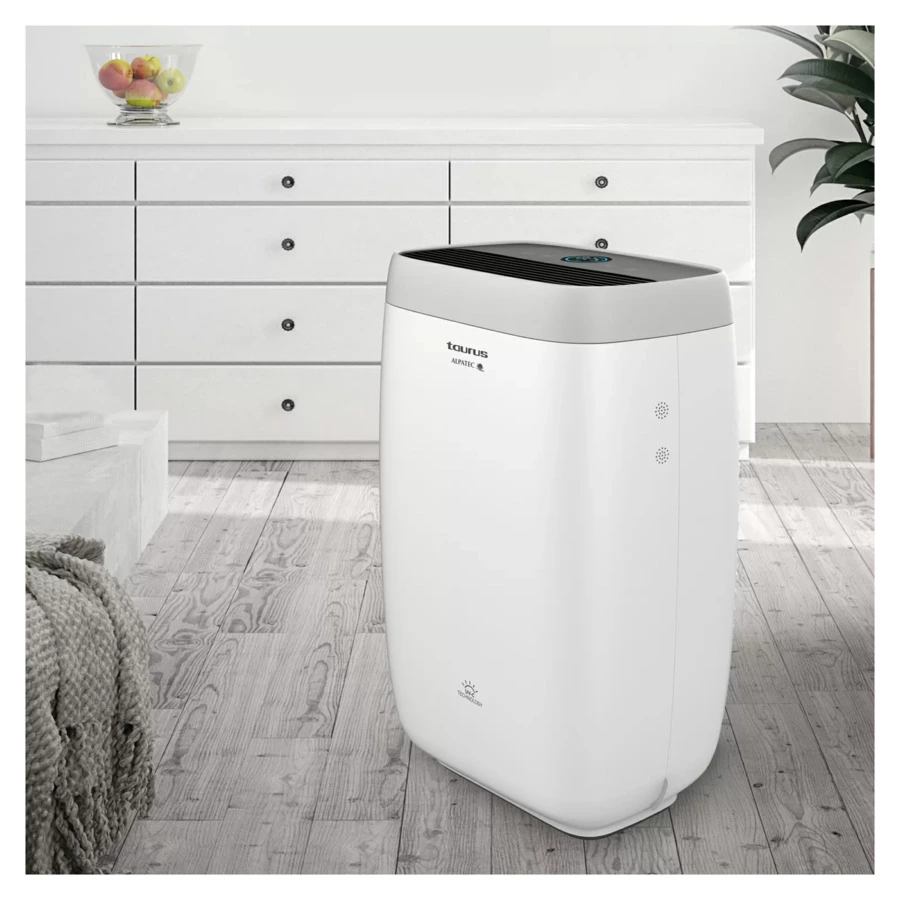 Очиститель воздуха Taurus High Landscapes, пластик