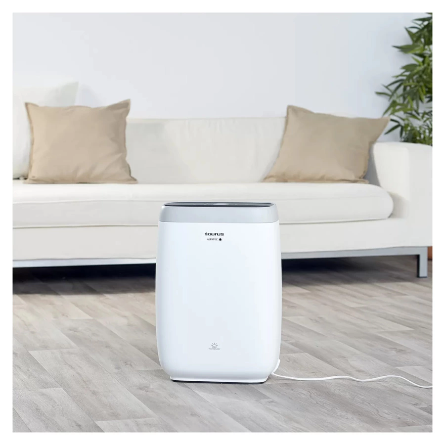 Очиститель воздуха Taurus High Landscapes, пластик